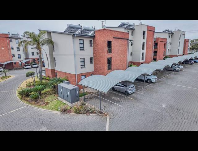 3 BEDROOM APARTMENT FOR SALE IN EDEN GLEN